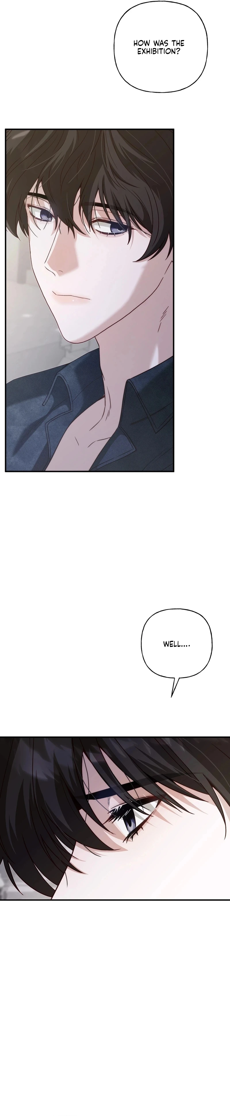 Sumgyeojin Bul Chapter 3 page 13 - 