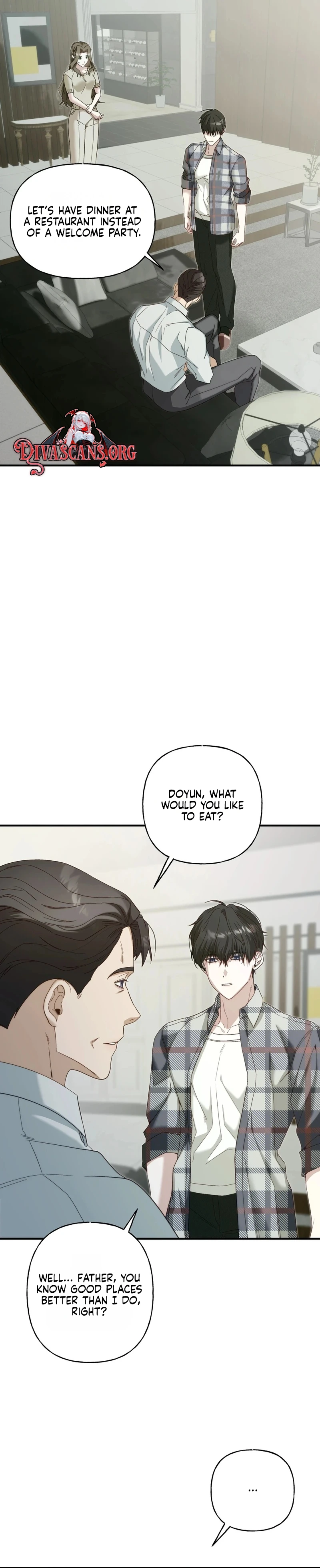 Sumgyeojin Bul Chapter 3 page 3 - 