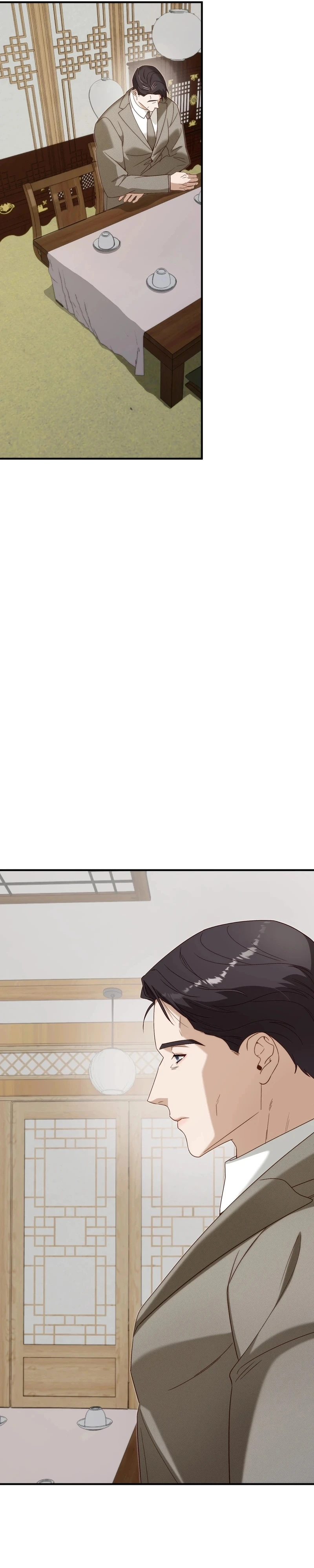 Sumgyeojin Bul Chapter 3 page 21 - 