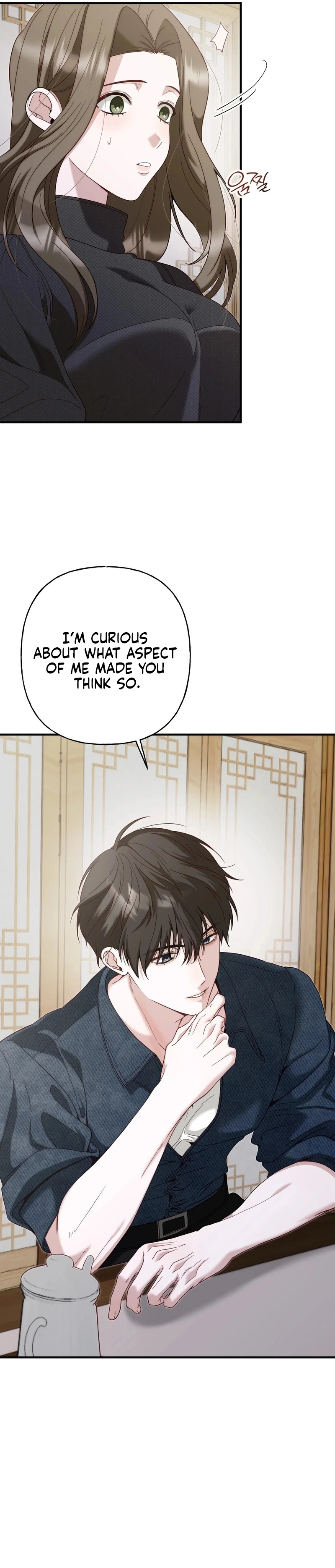 Sumgyeojin Bul Chapter 3 page 29 - 