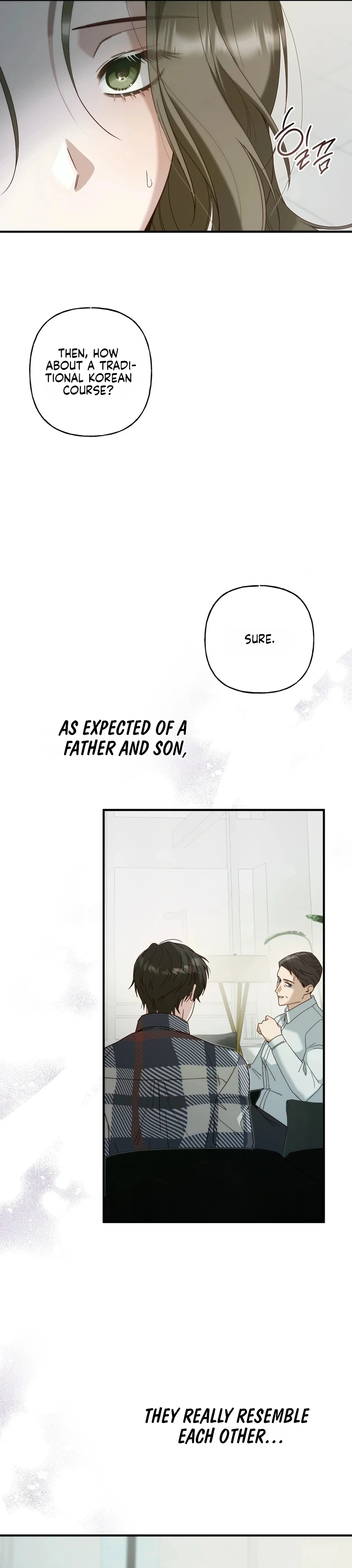 Sumgyeojin Bul Chapter 3 page 4 - 