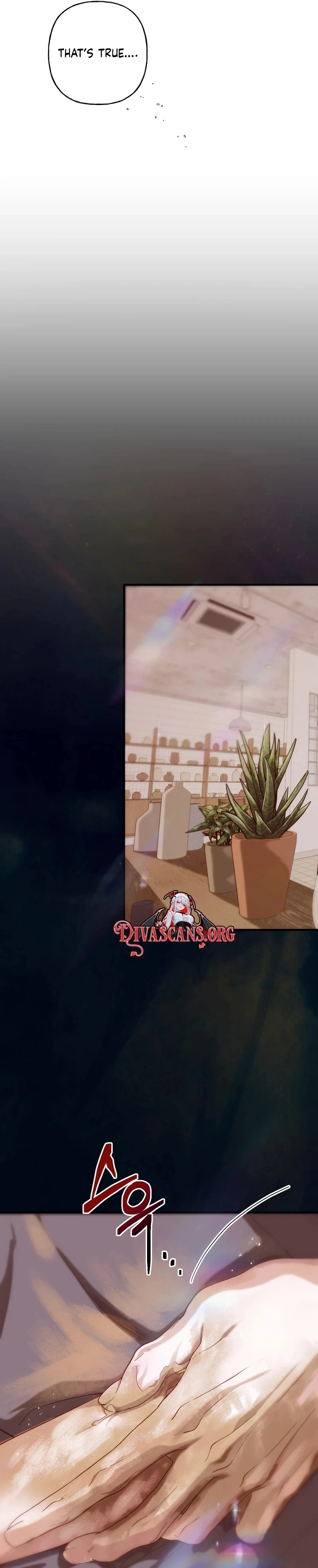 Sumgyeojin Bul Chapter 3 page 34 - 