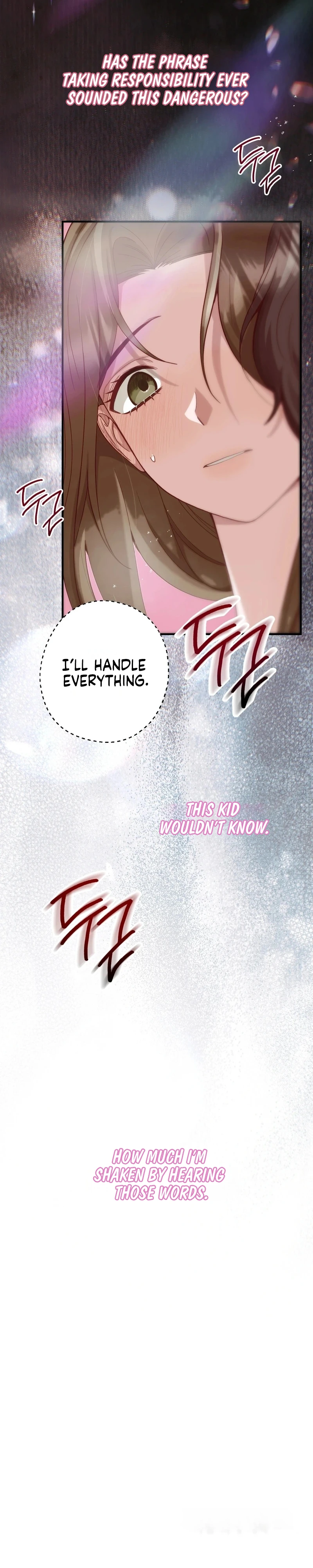 Sumgyeojin Bul Chapter 3 page 36 - 