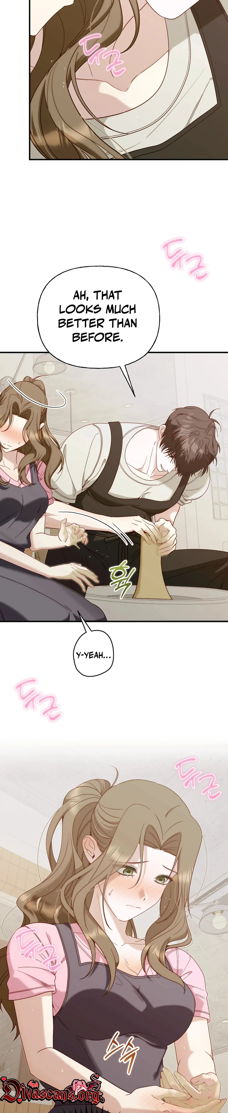 Read Sumgyeojin Bul chapter 5 image 10 on Lezhin