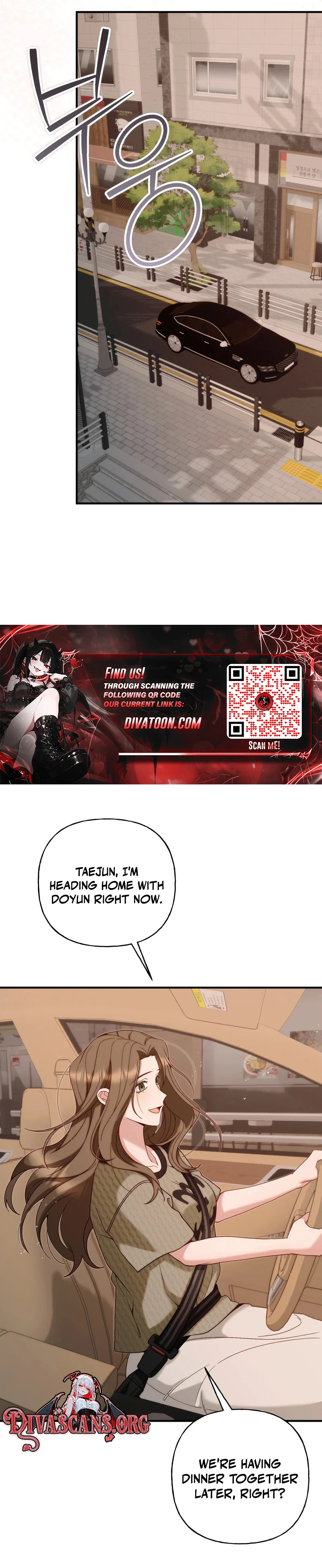Read Sumgyeojin Bul chapter 5 image 12 on Lezhin