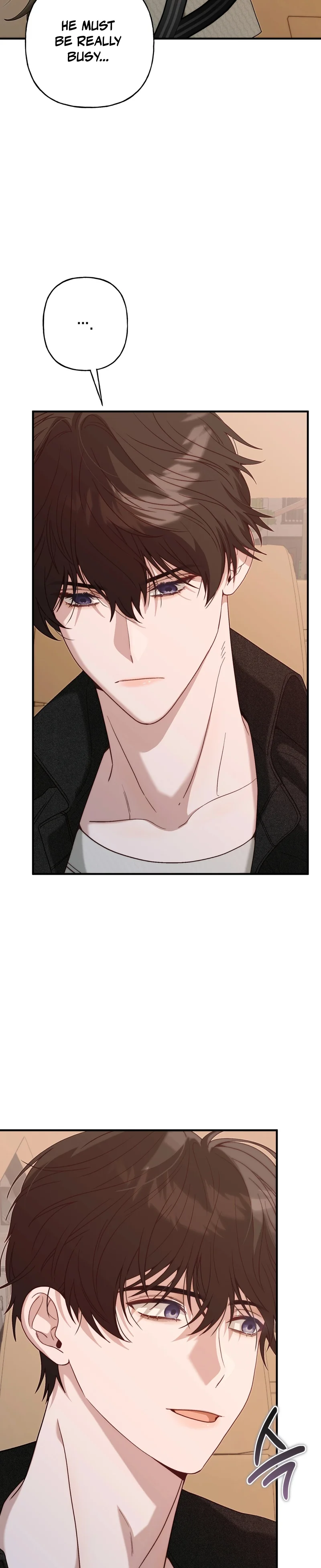 Read Sumgyeojin Bul chapter 5 image 14 on Lezhin