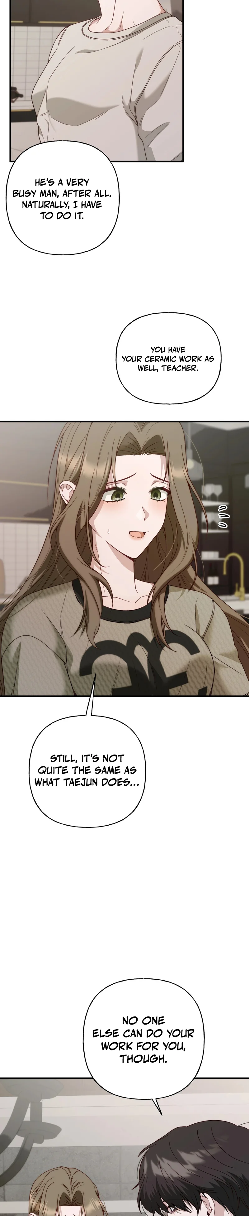 Read Sumgyeojin Bul chapter 5 image 17 on Lezhin