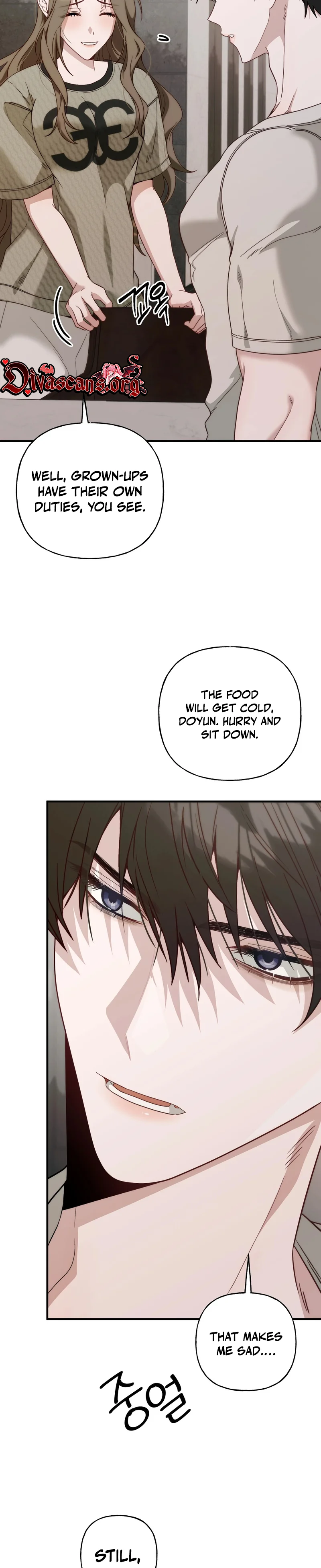 Read Sumgyeojin Bul chapter 5 image 18 on Lezhin