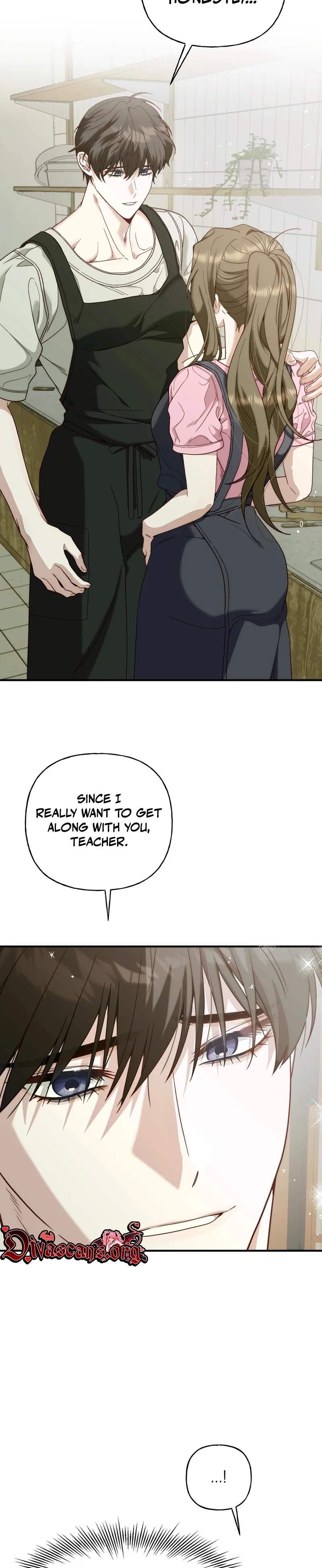 Read Sumgyeojin Bul chapter 5 image 2 on Lezhin
