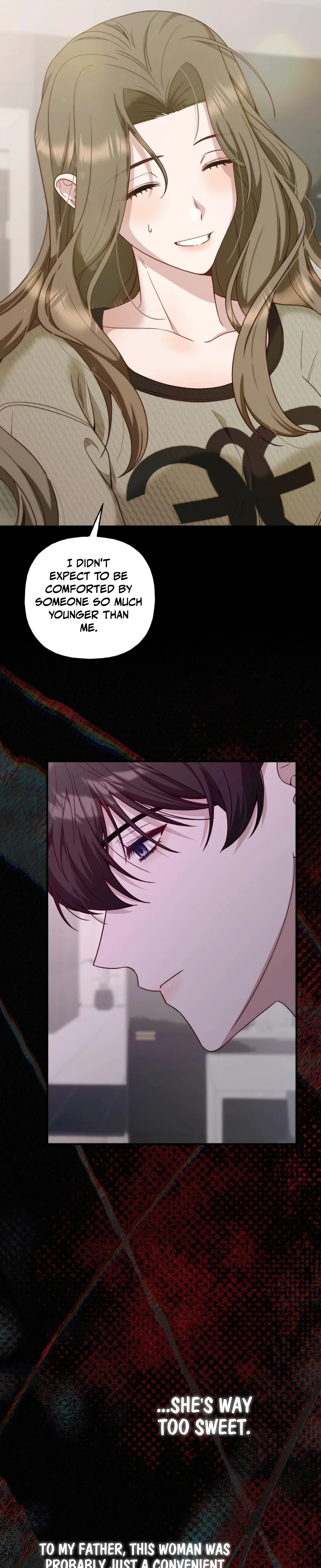 Read Sumgyeojin Bul chapter 5 image 20 on Lezhin