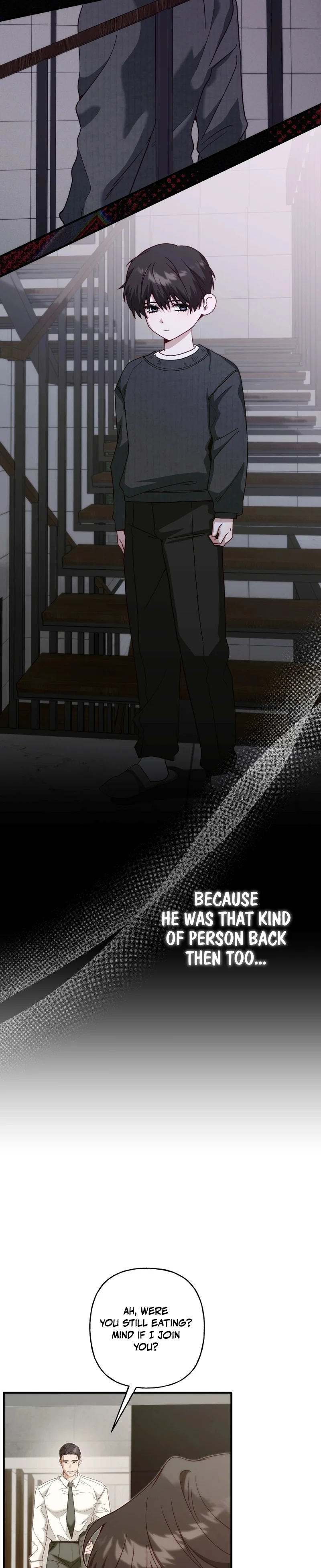 Read Sumgyeojin Bul chapter 5 image 22 on Lezhin