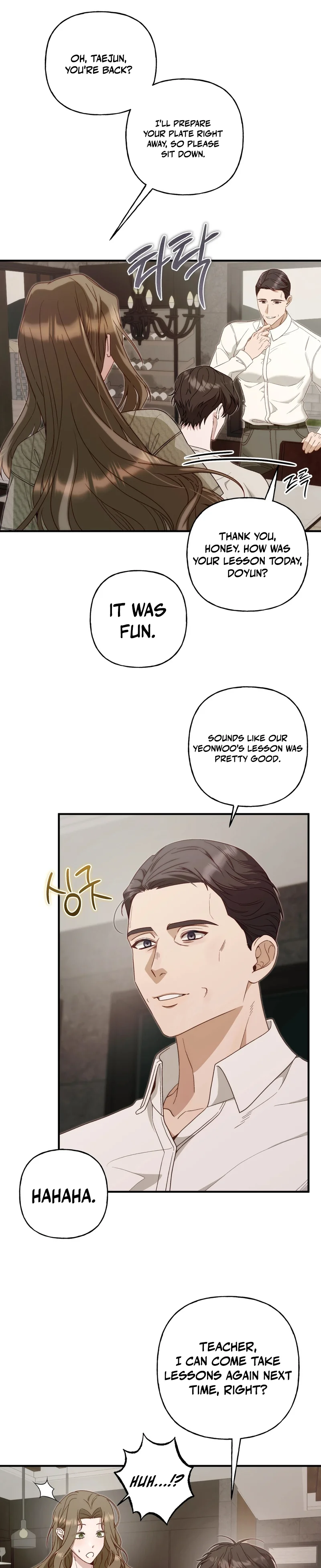 Read Sumgyeojin Bul chapter 5 image 24 on Lezhin