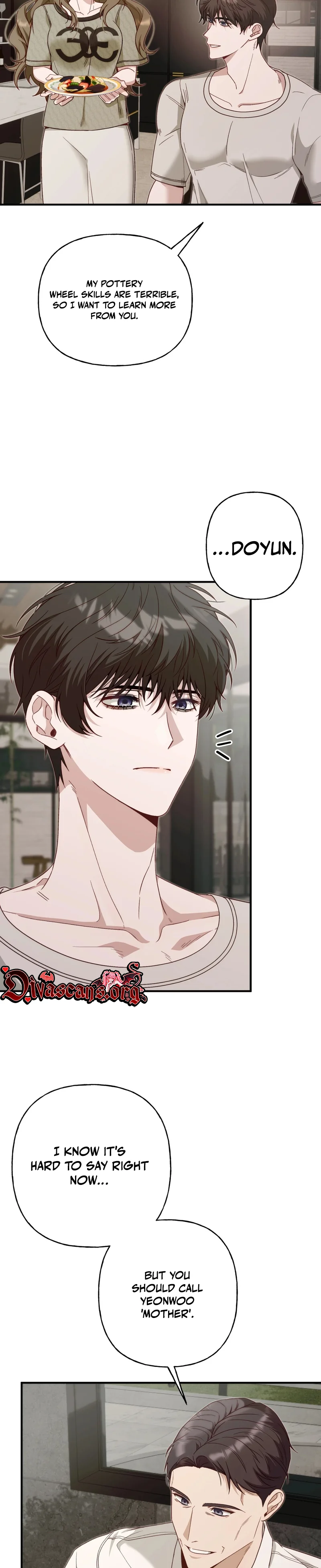 Read Sumgyeojin Bul chapter 5 image 25 on Lezhin