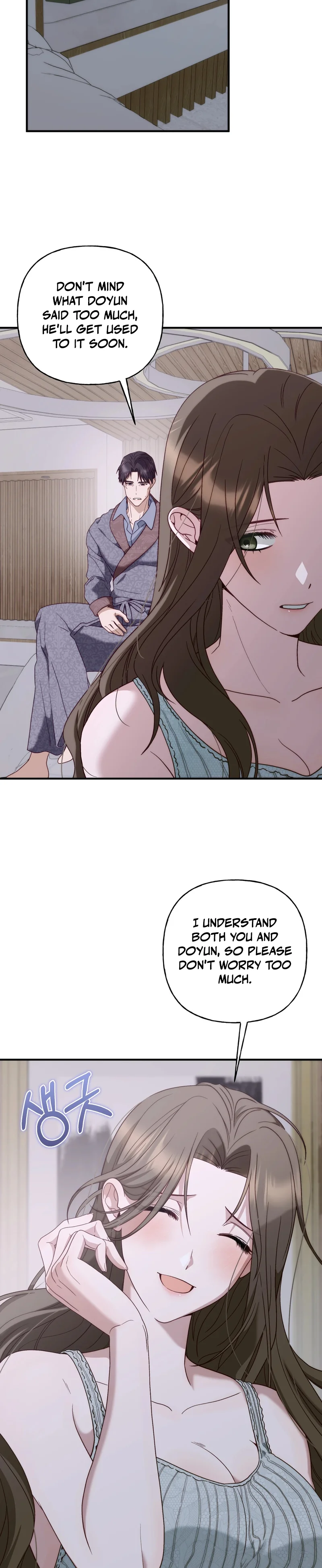 Read Sumgyeojin Bul chapter 5 image 29 on Lezhin