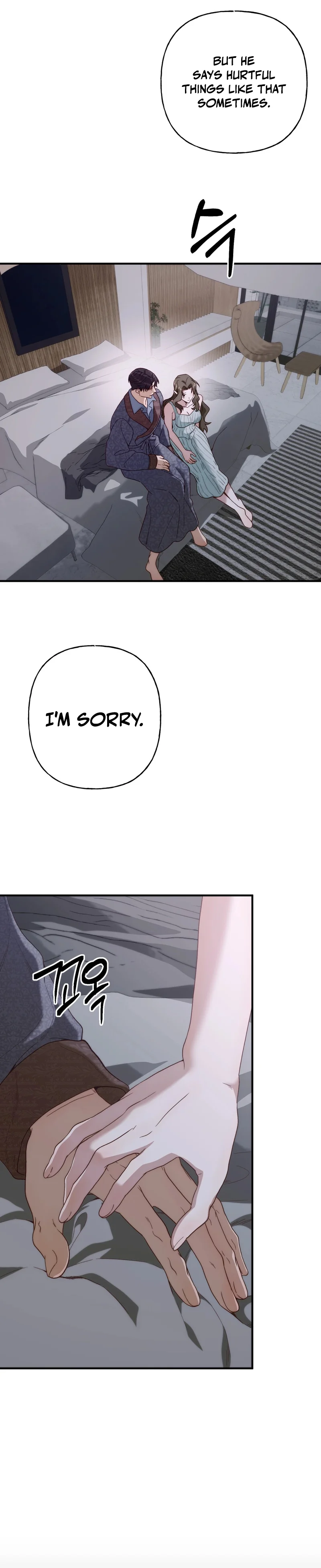 Read Sumgyeojin Bul chapter 5 image 31 on Lezhin