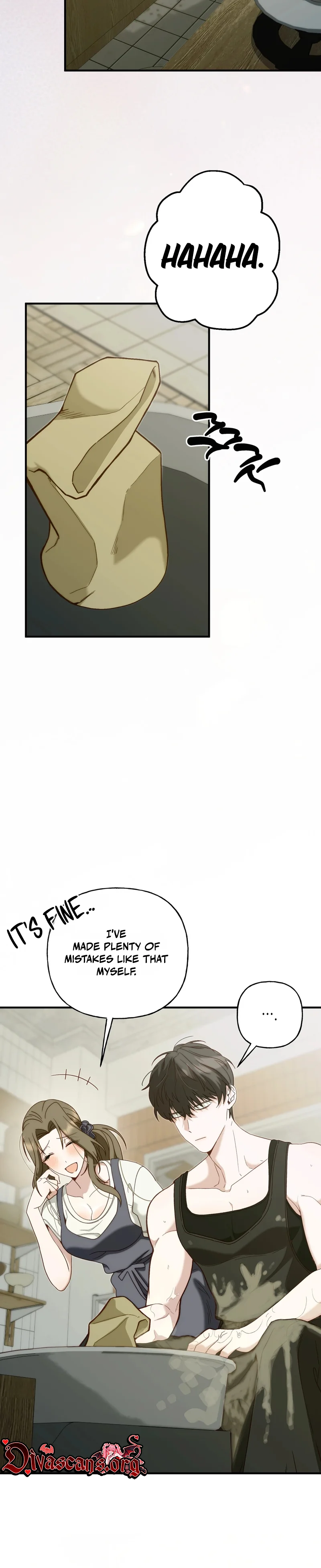Read Sumgyeojin Bul chapter 5 image 33 on Lezhin