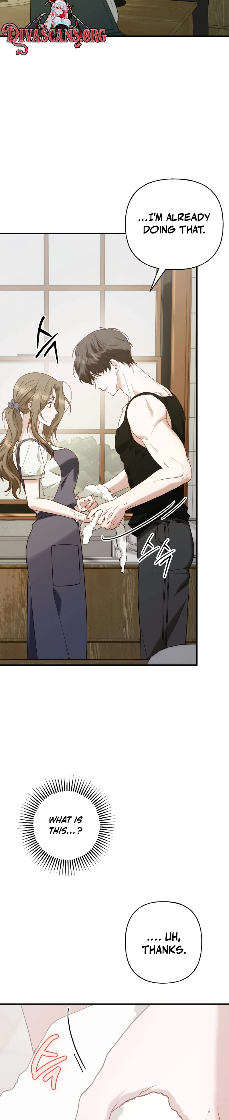 Read Sumgyeojin Bul chapter 5 image 36 on Lezhin
