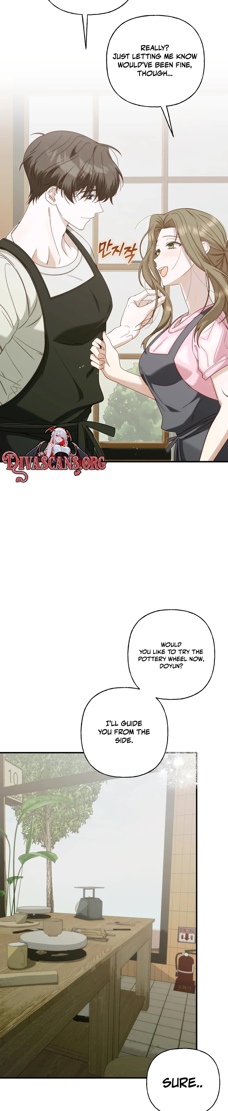 Read Sumgyeojin Bul chapter 5 image 5 on Lezhin