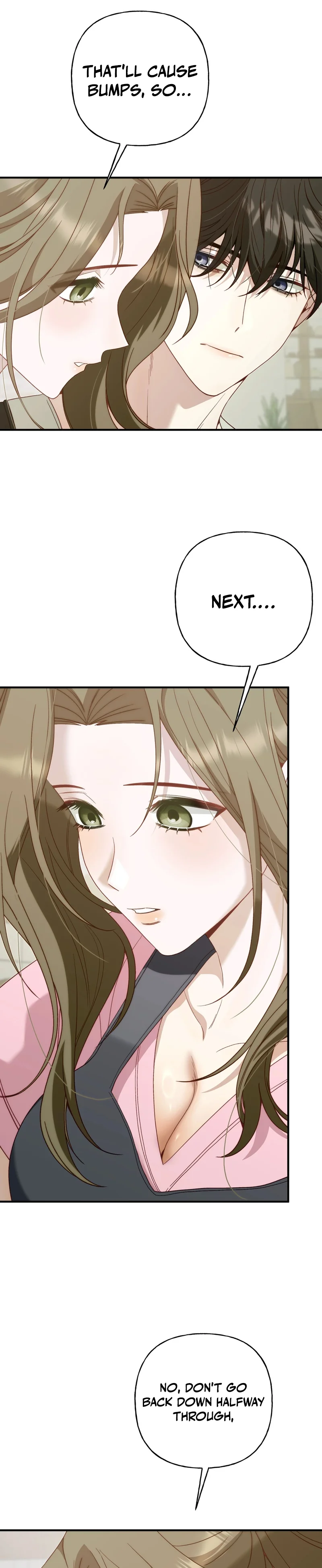 Read Sumgyeojin Bul chapter 5 image 8 on Lezhin