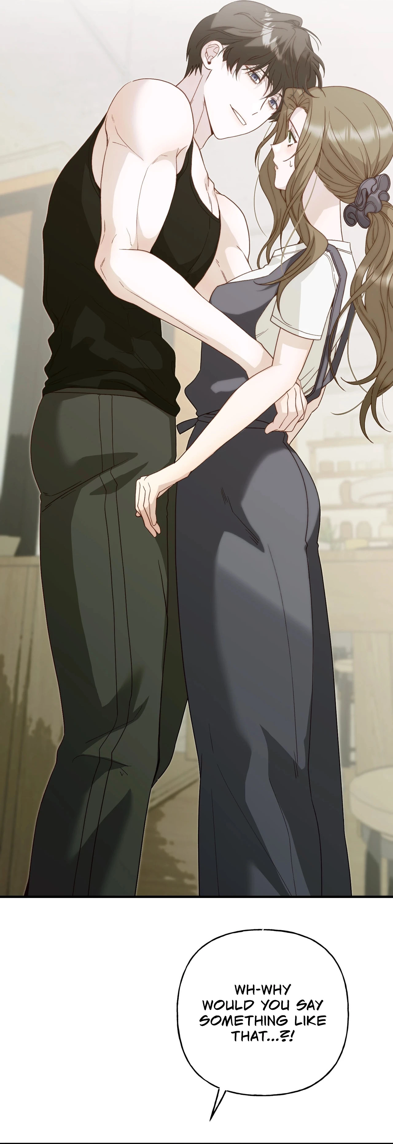 Read Sumgyeojin Bul chapter 6 image 1 on Lezhin
