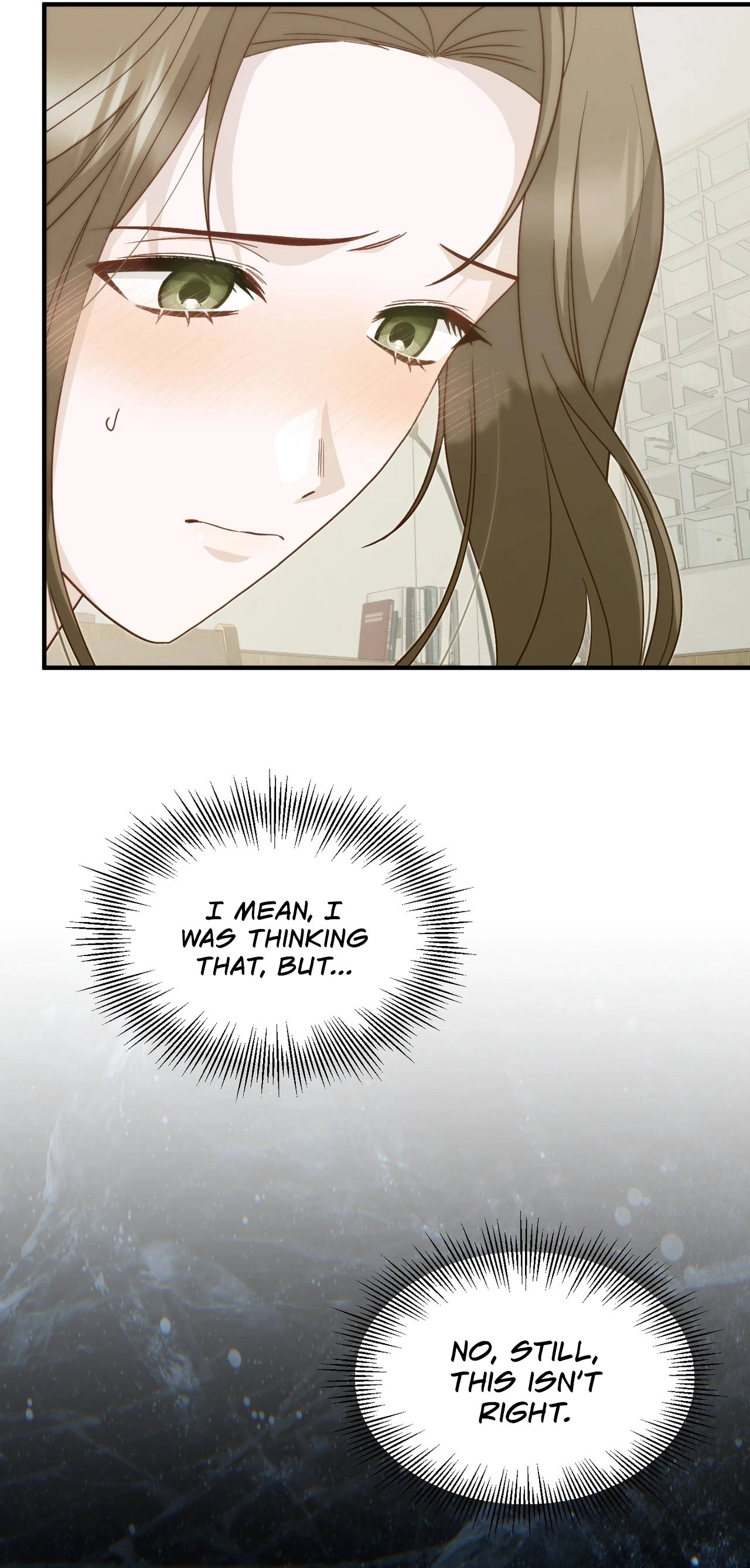 Read Sumgyeojin Bul chapter 6 image 11 on Lezhin