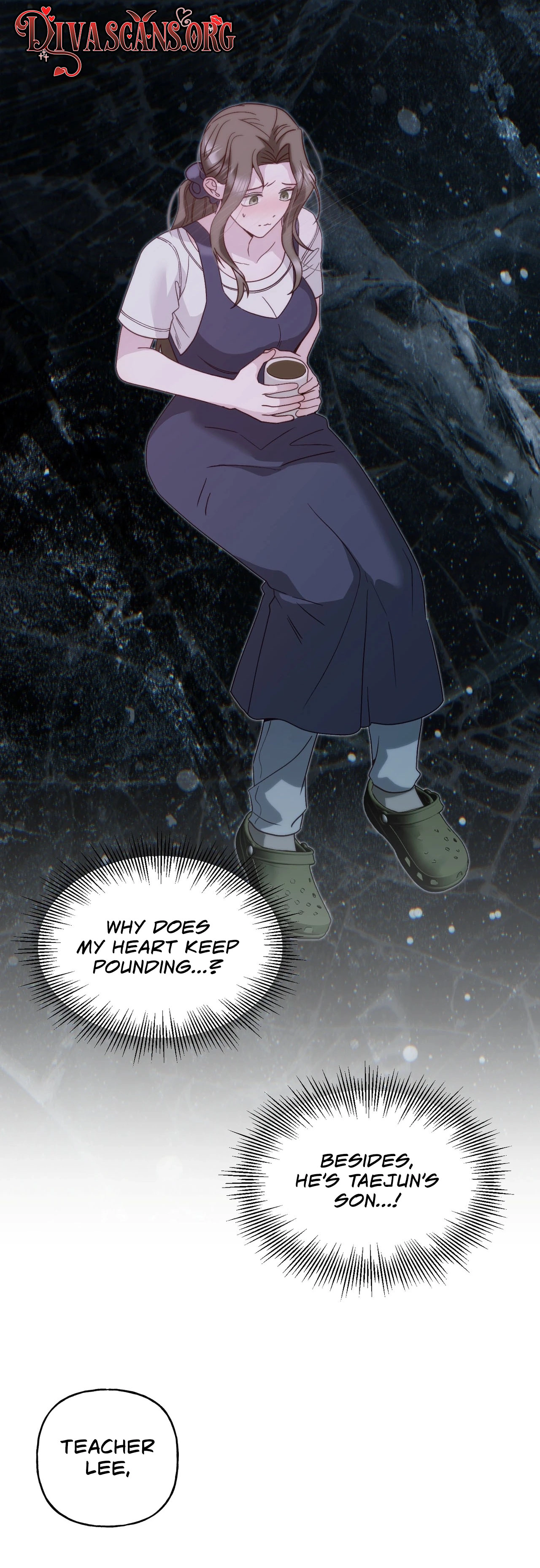 Read Sumgyeojin Bul chapter 6 image 12 on Lezhin