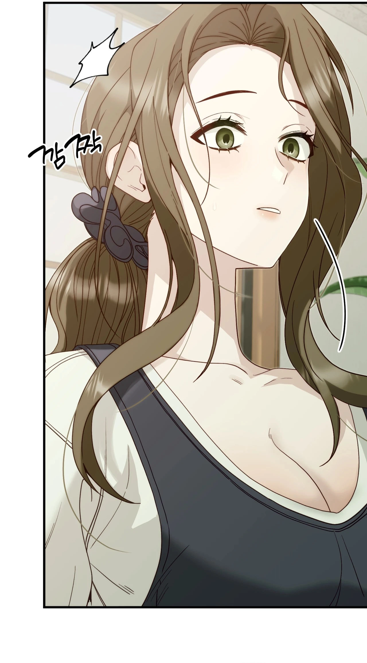 Read Sumgyeojin Bul chapter 6 image 13 on Lezhin