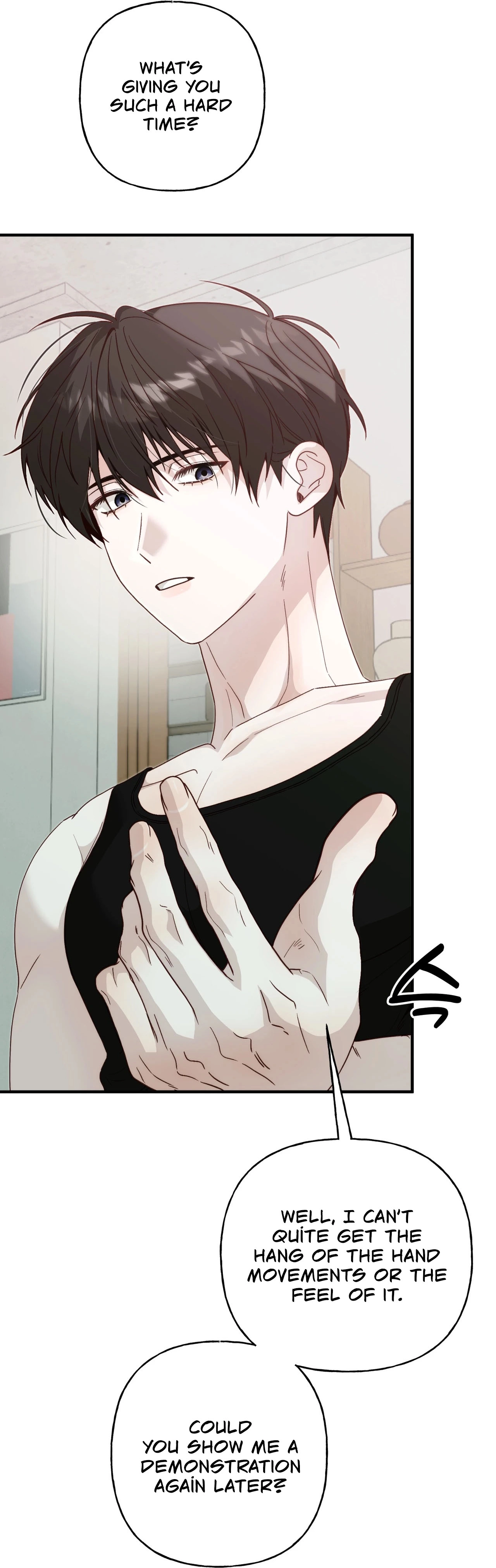 Read Sumgyeojin Bul chapter 6 image 17 on Lezhin