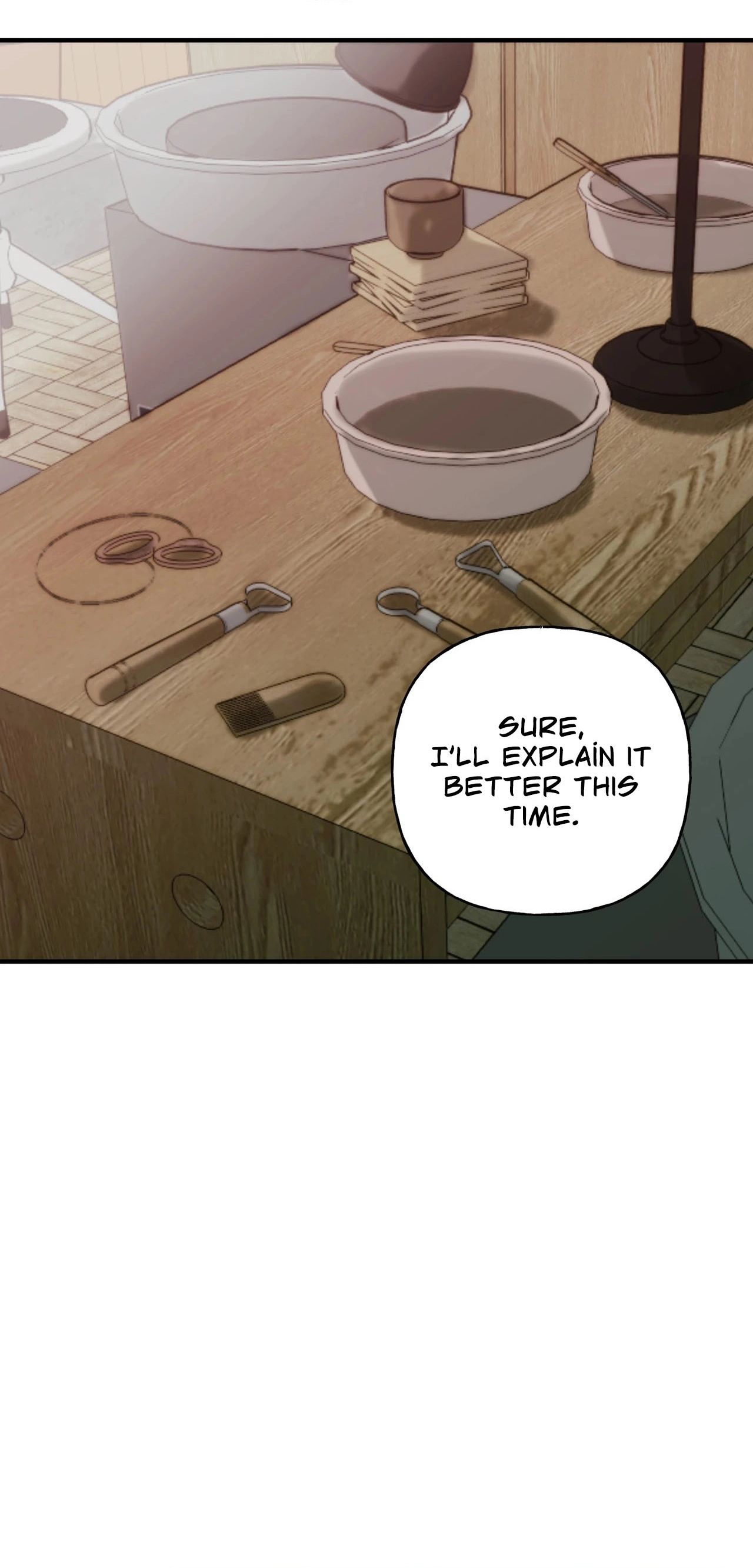 Read Sumgyeojin Bul chapter 6 image 18 on Lezhin
