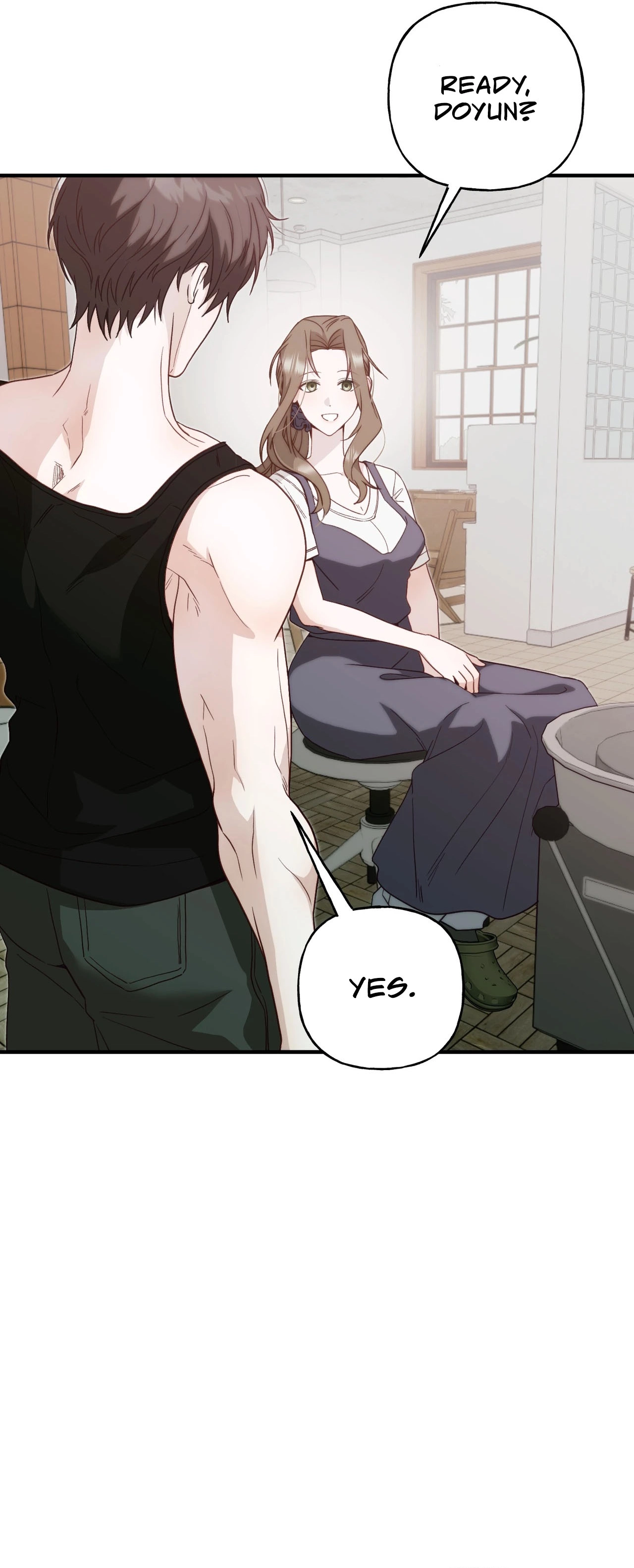 Read Sumgyeojin Bul chapter 6 image 20 on Lezhin