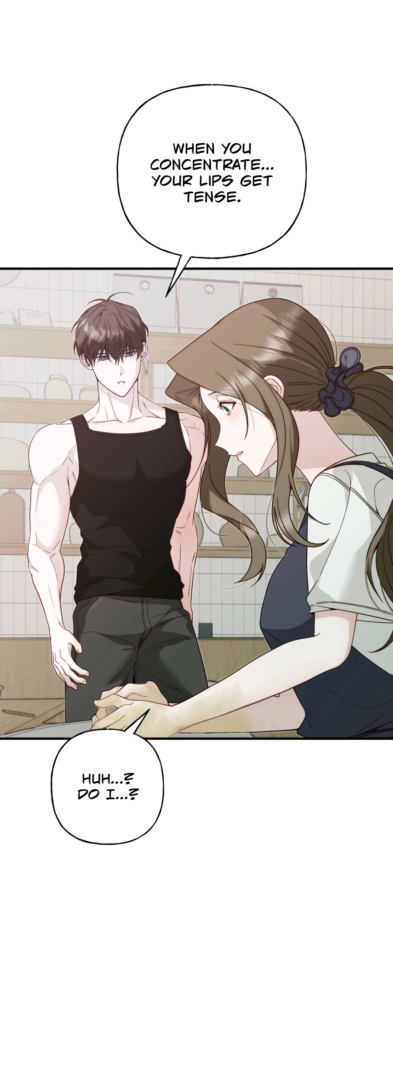Read Sumgyeojin Bul chapter 6 image 25 on Lezhin