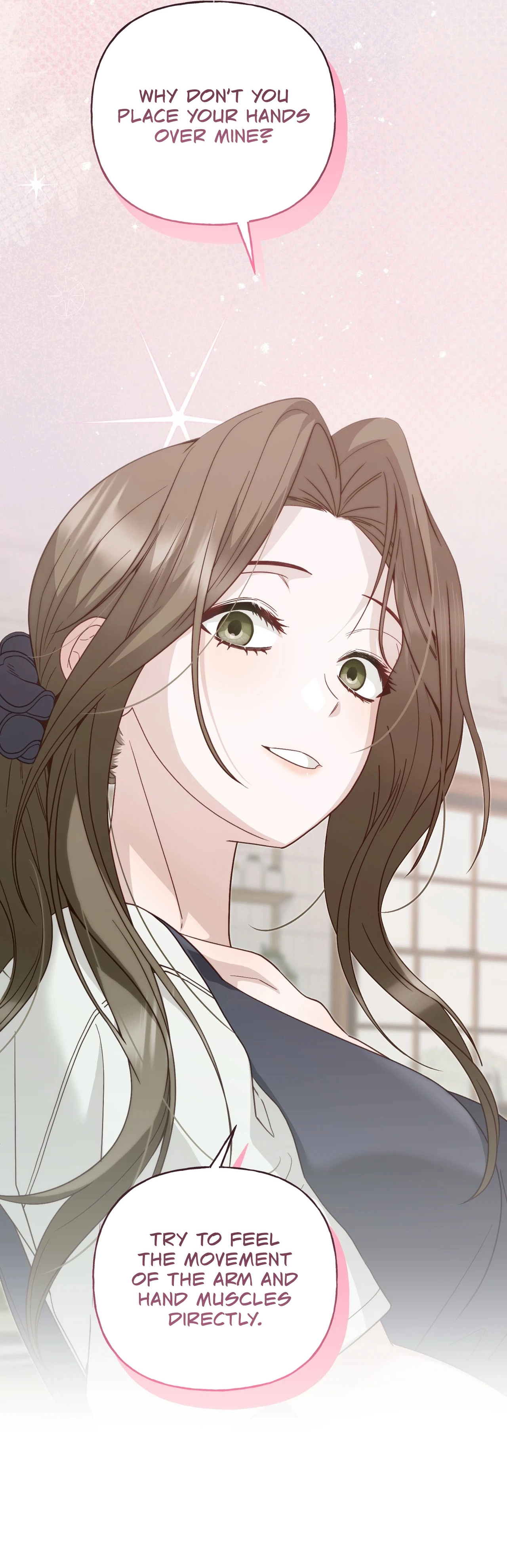 Read Sumgyeojin Bul chapter 6 image 27 on Lezhin