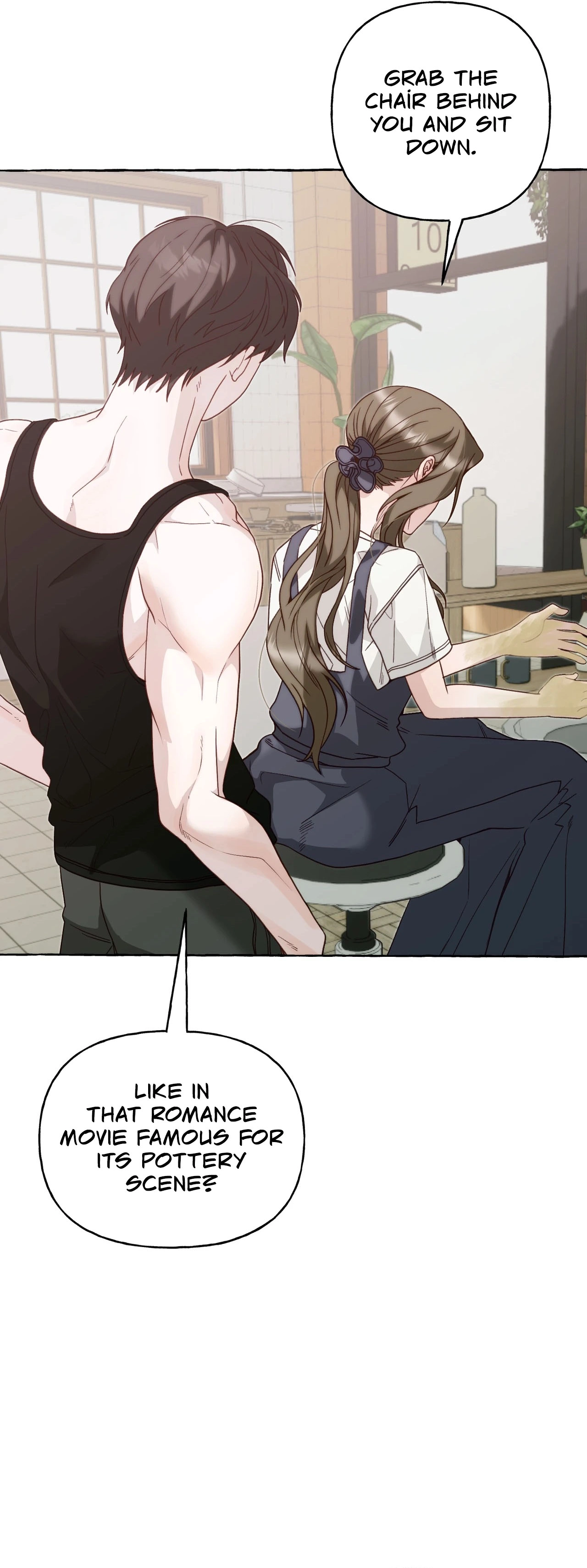 Read Sumgyeojin Bul chapter 6 image 29 on Lezhin