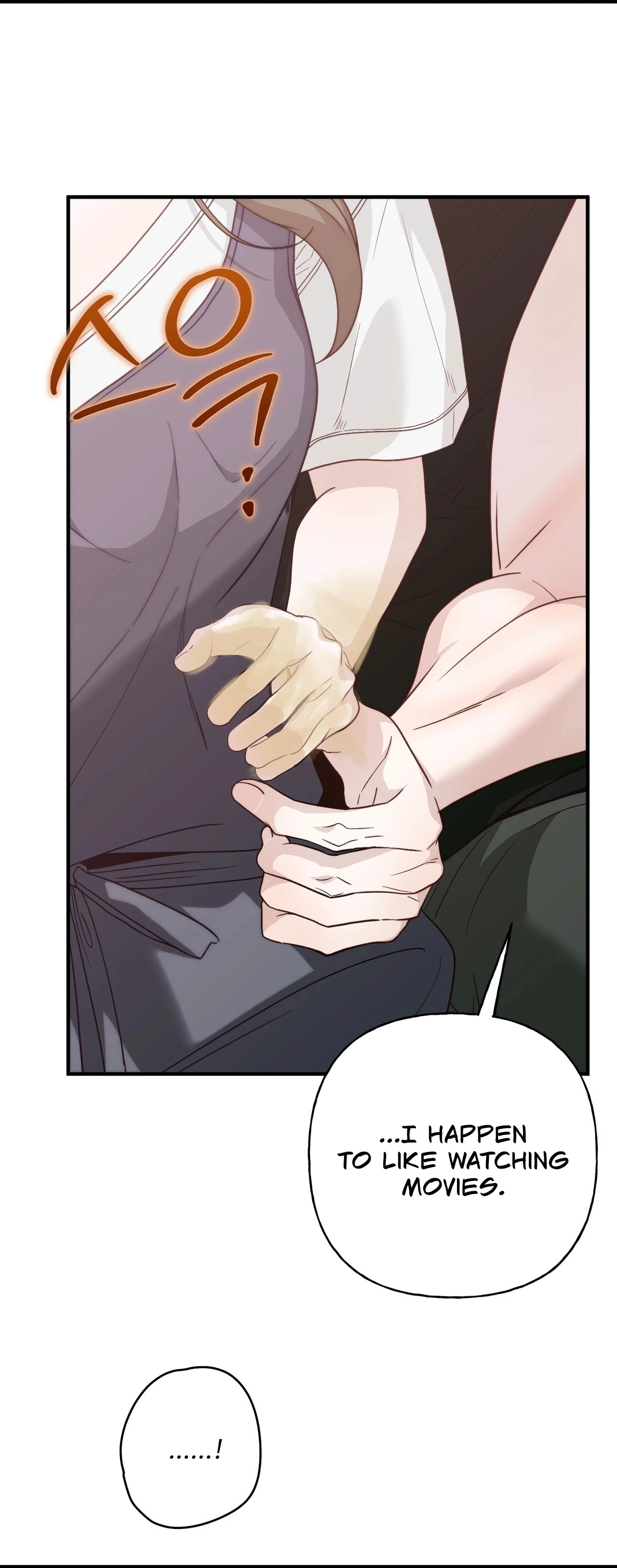 Read Sumgyeojin Bul chapter 6 image 31 on Lezhin