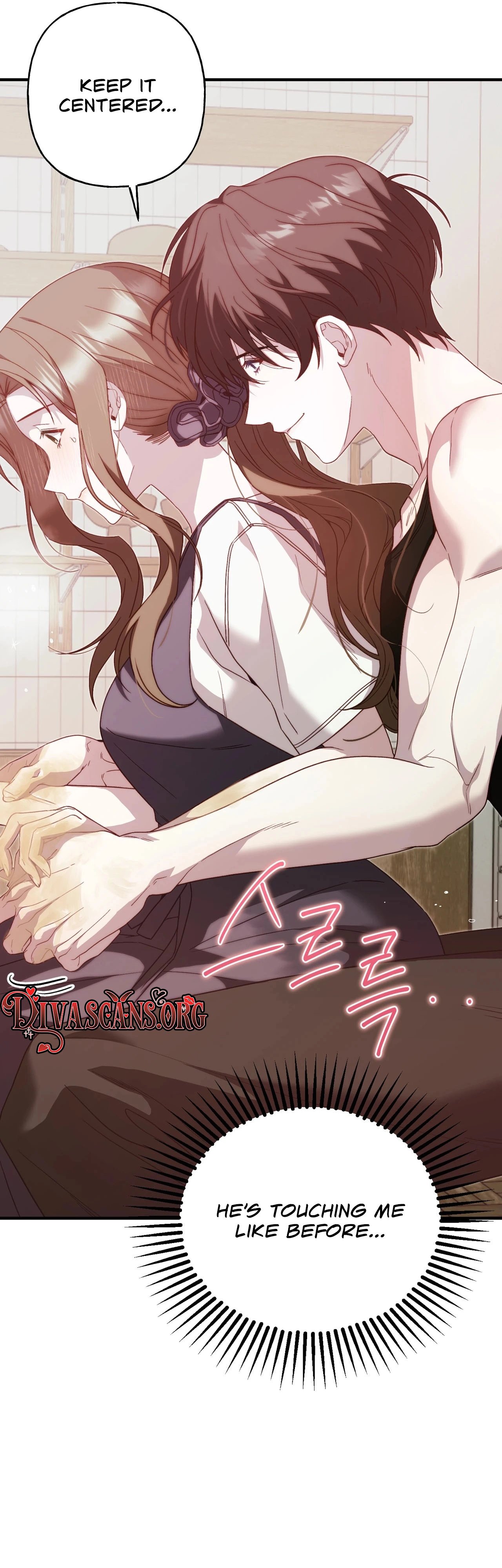 Read Sumgyeojin Bul chapter 6 image 33 on Lezhin