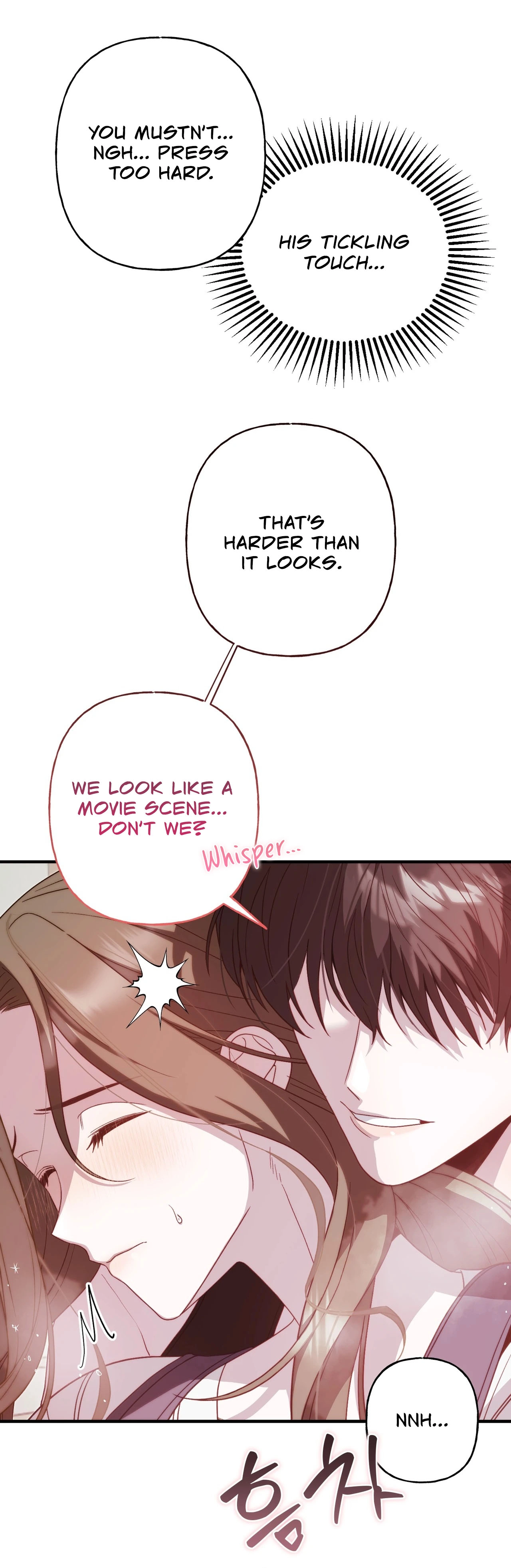 Read Sumgyeojin Bul chapter 6 image 34 on Lezhin