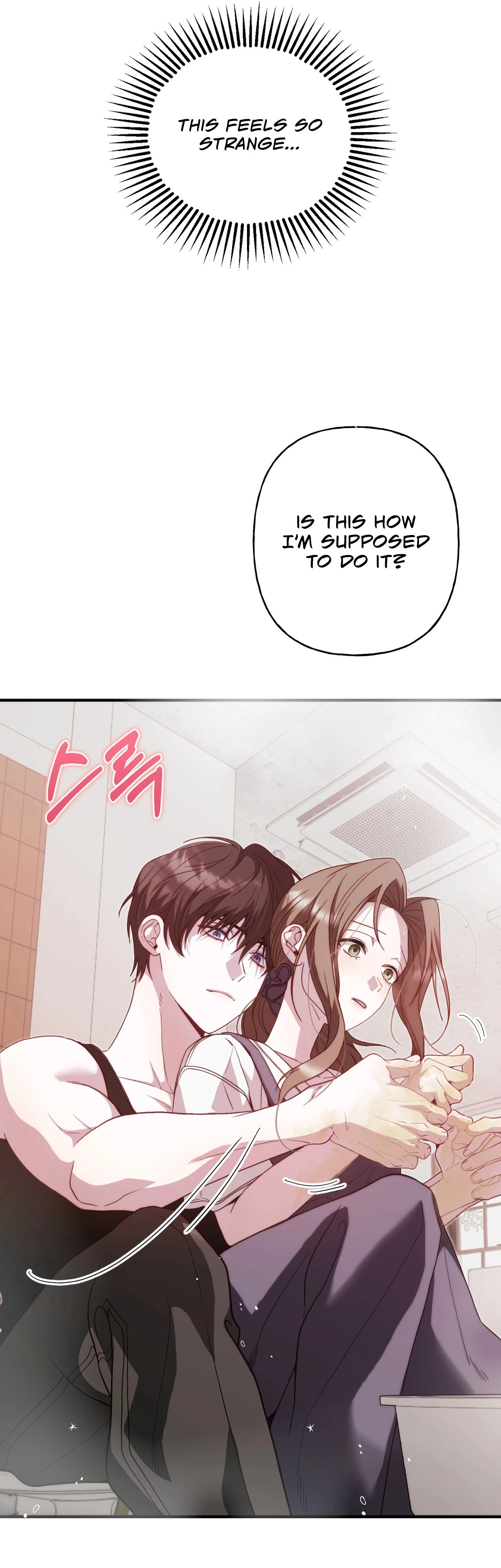 Read Sumgyeojin Bul chapter 6 image 35 on Lezhin