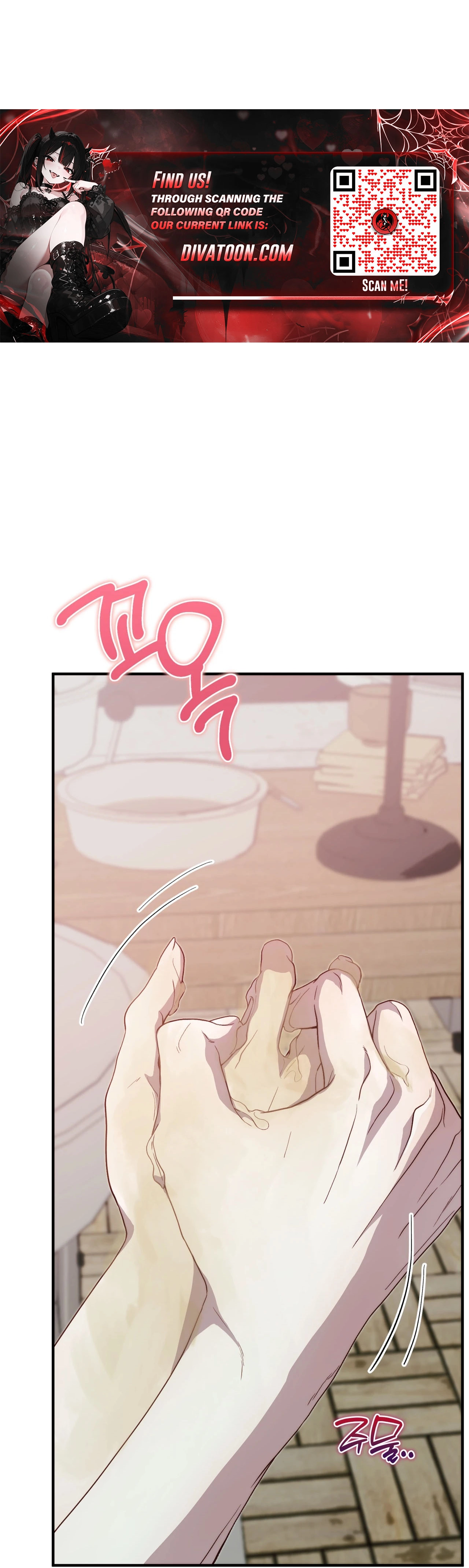 Read Sumgyeojin Bul chapter 6 image 36 on Lezhin