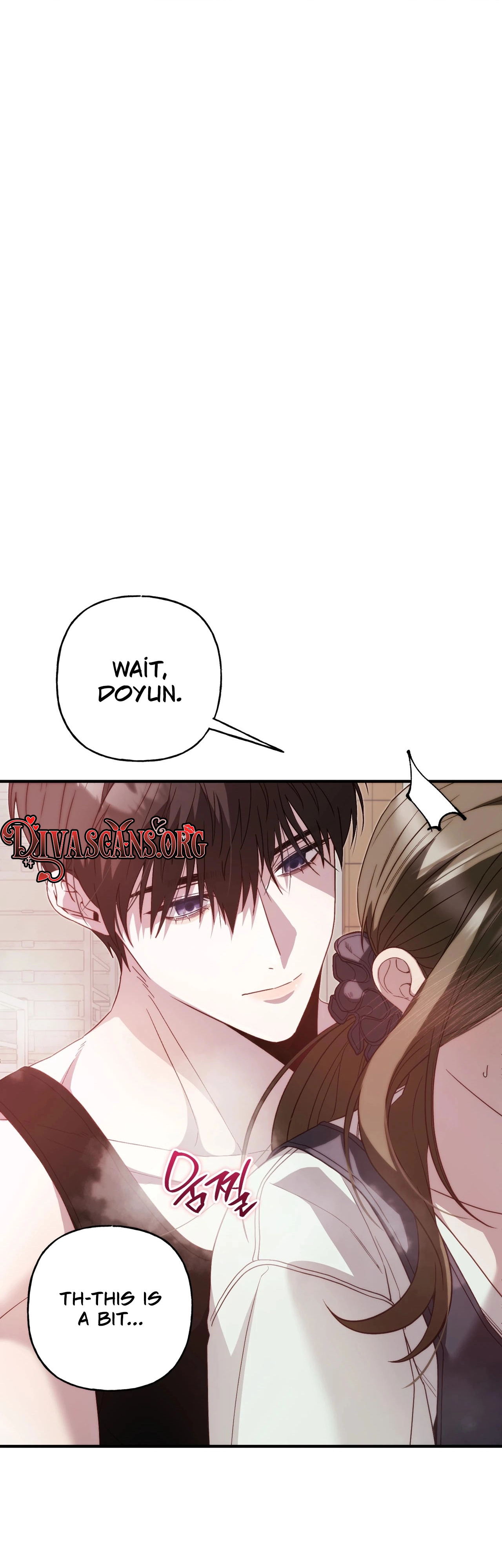 Read Sumgyeojin Bul chapter 6 image 37 on Lezhin