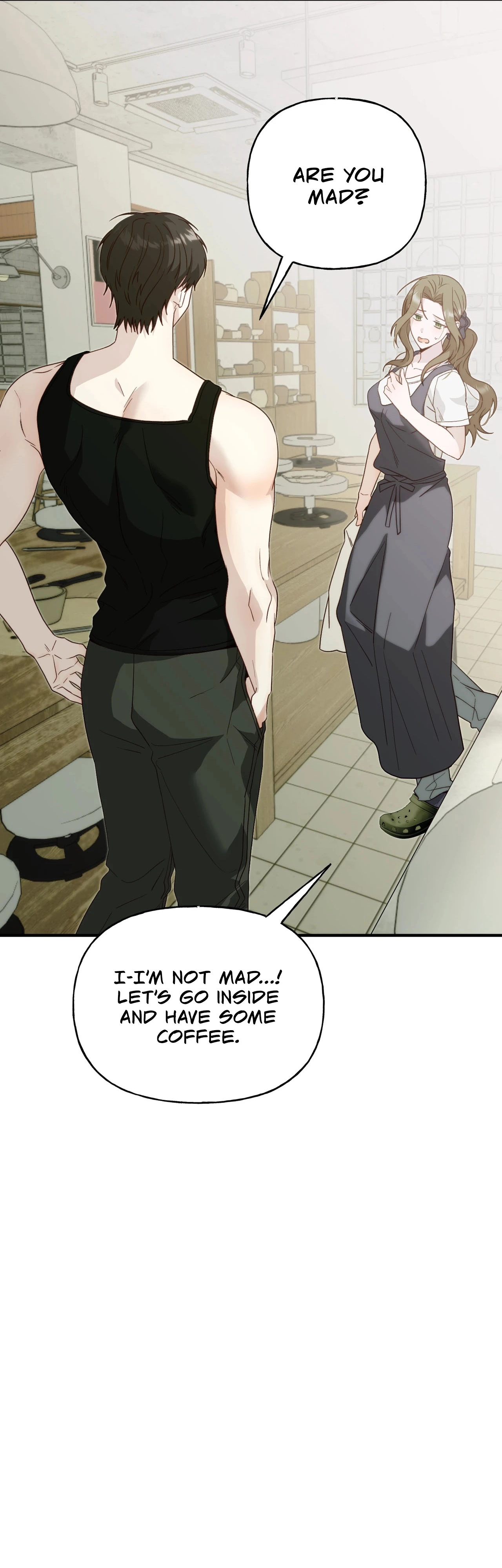 Read Sumgyeojin Bul chapter 6 image 4 on Lezhin