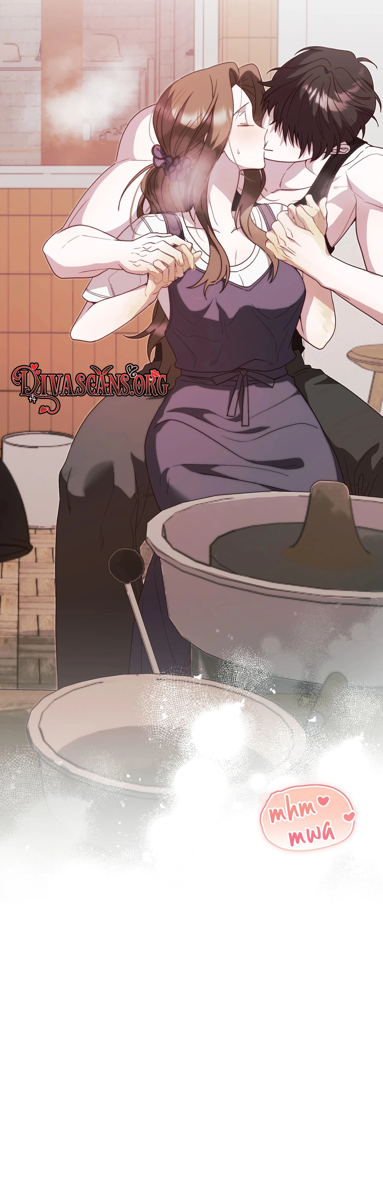 Read Sumgyeojin Bul chapter 6 image 44 on Lezhin