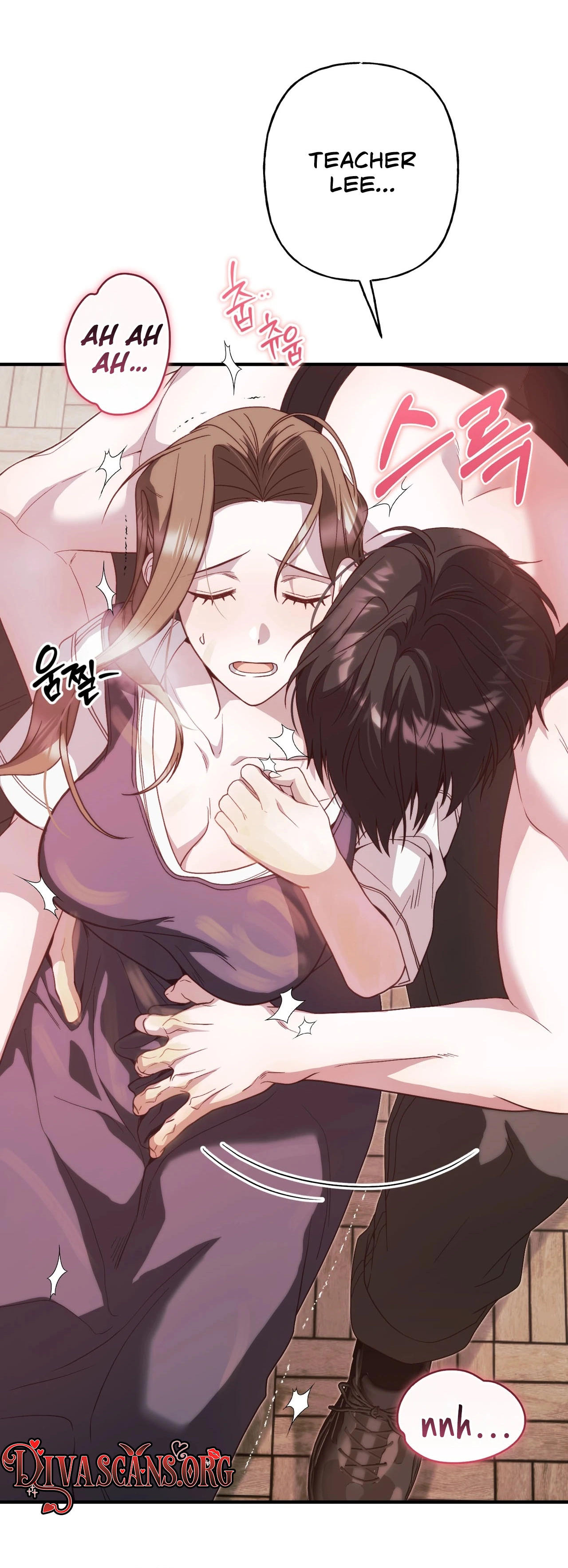 Read Sumgyeojin Bul chapter 6 image 47 on Lezhin