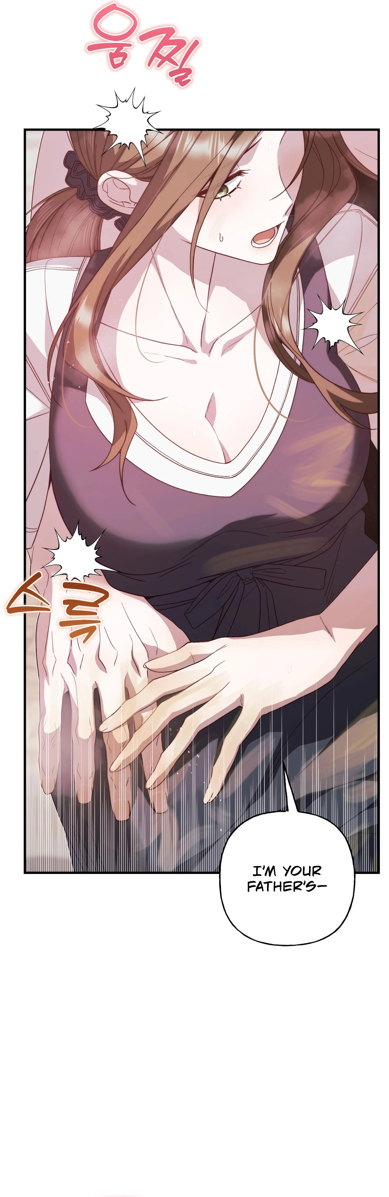 Read Sumgyeojin Bul chapter 6 image 49 on Lezhin