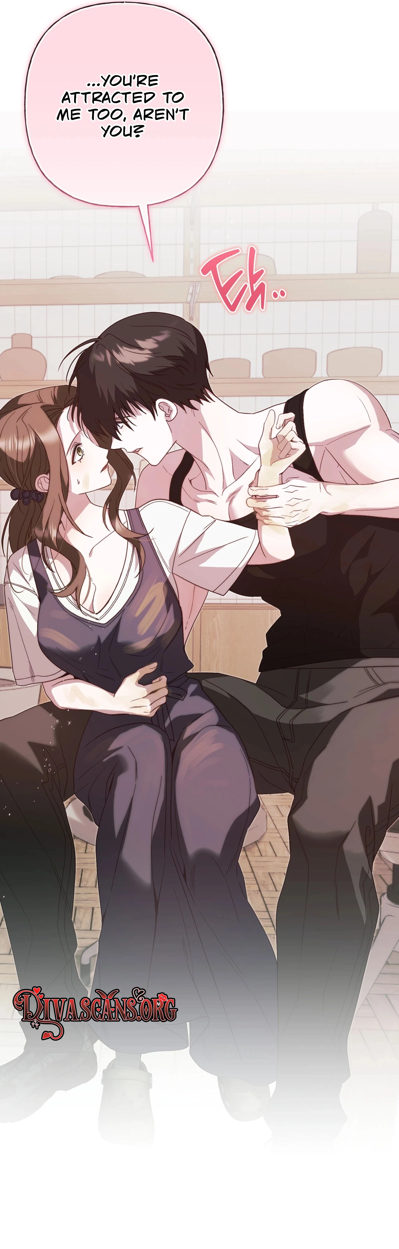 Read Sumgyeojin Bul chapter 6 image 50 on Lezhin