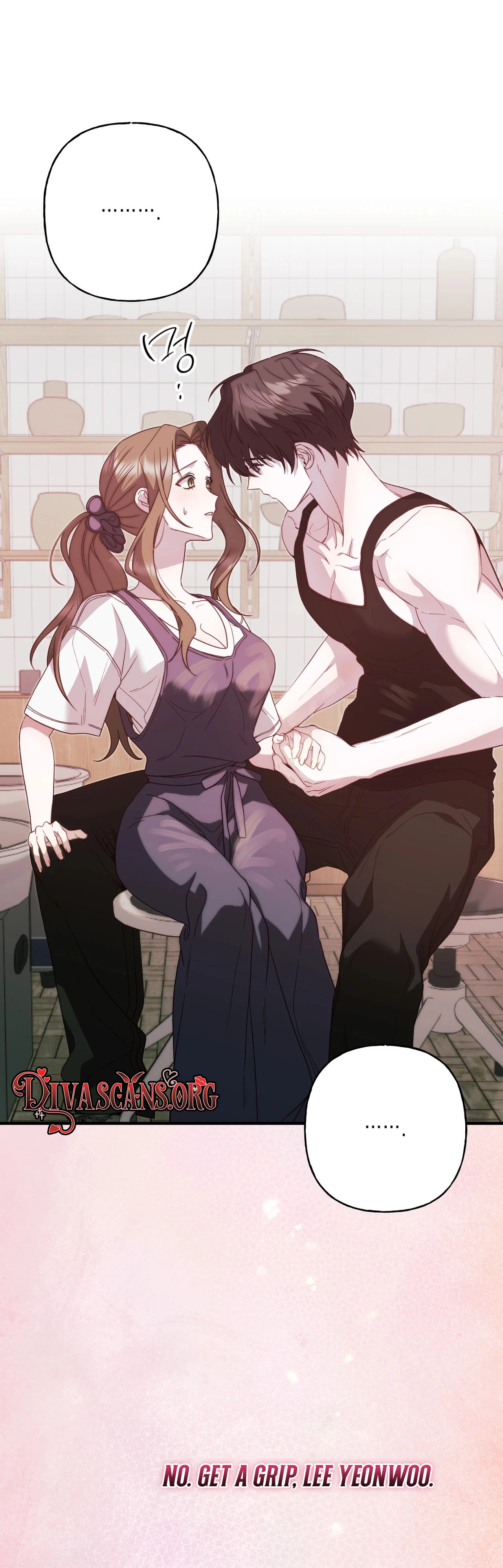 Read Sumgyeojin Bul chapter 6 image 53 on Lezhin