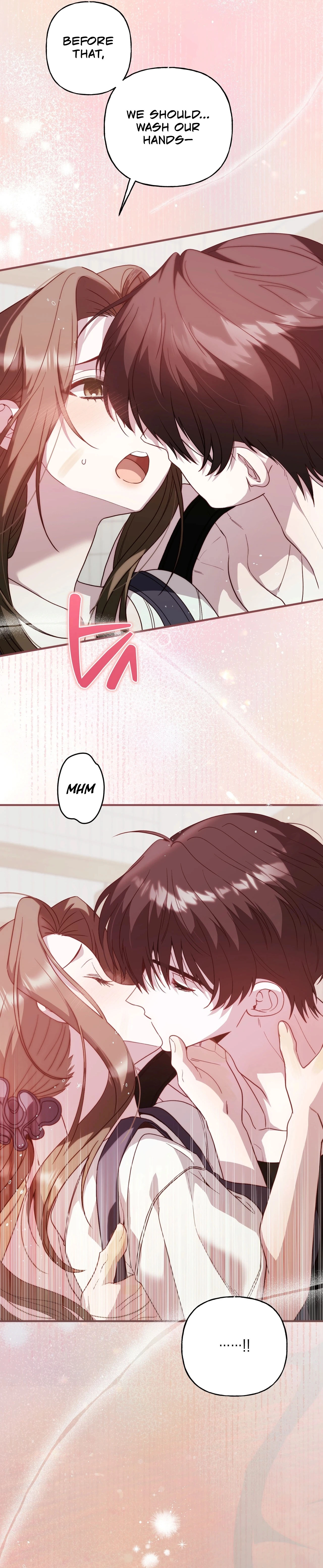 Read Sumgyeojin Bul chapter 6 image 58 on Lezhin