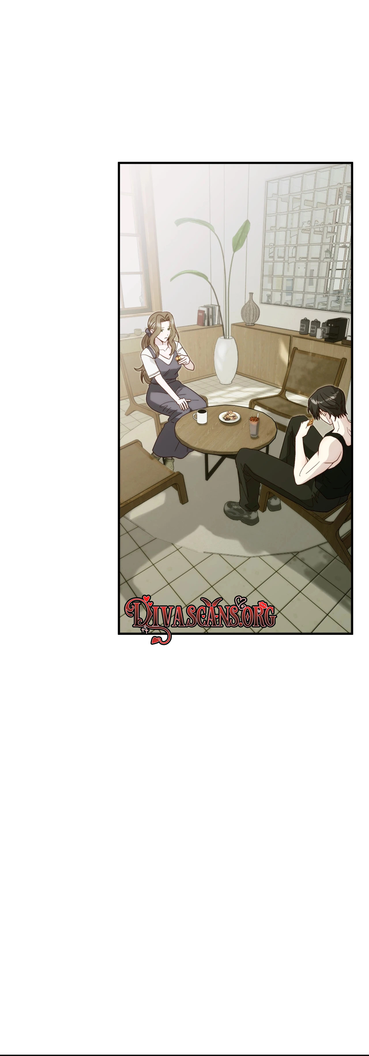 Read Sumgyeojin Bul chapter 6 image 7 on Lezhin