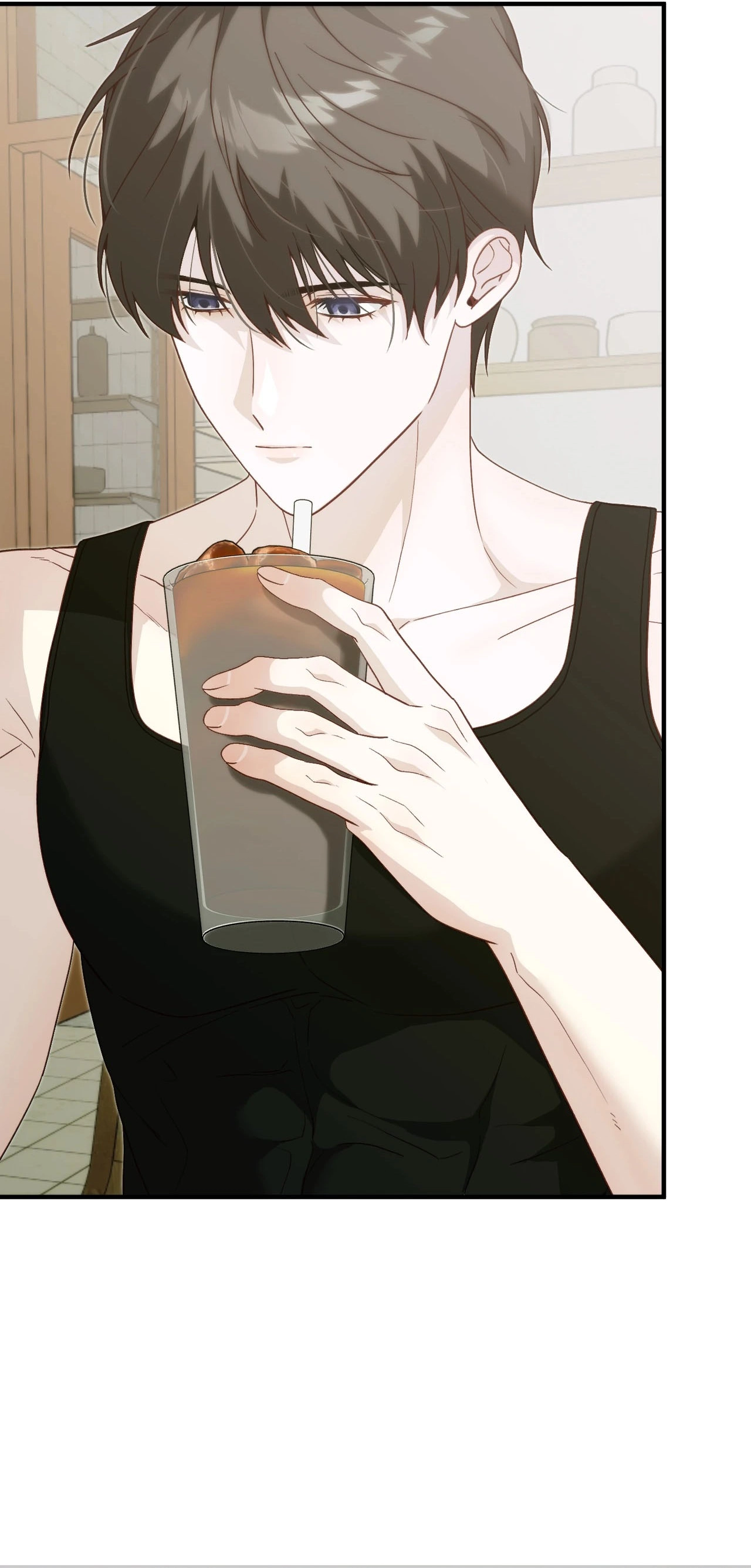 Read Sumgyeojin Bul chapter 6 image 9 on Lezhin