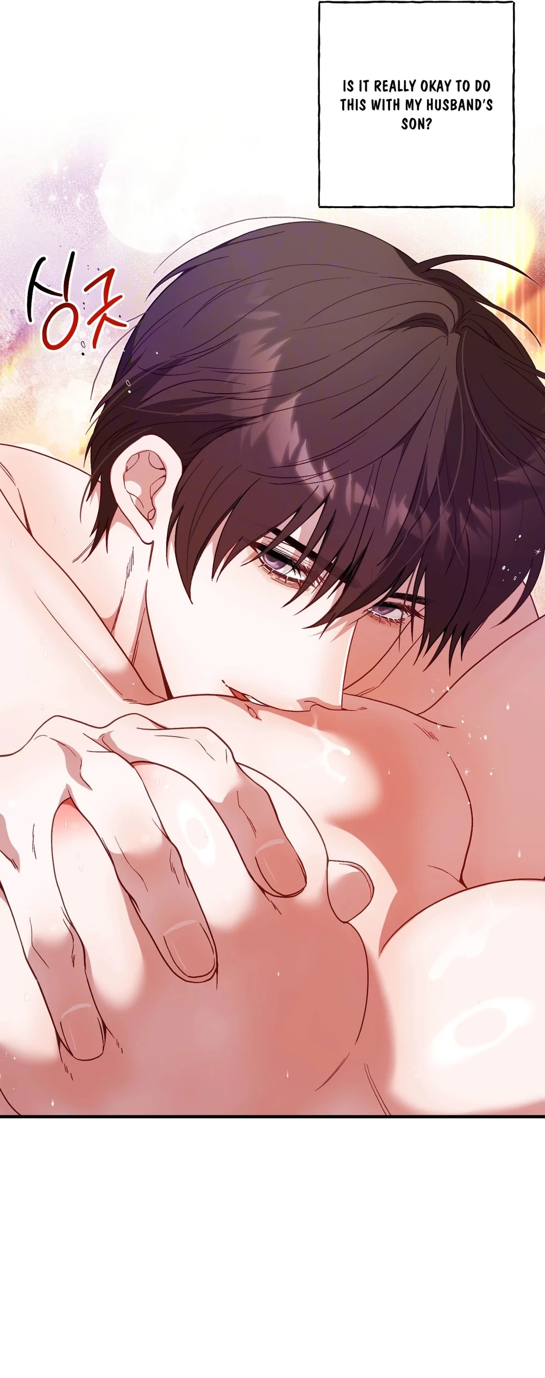 Read Sumgyeojin Bul chapter 7 image 14 on Lezhin