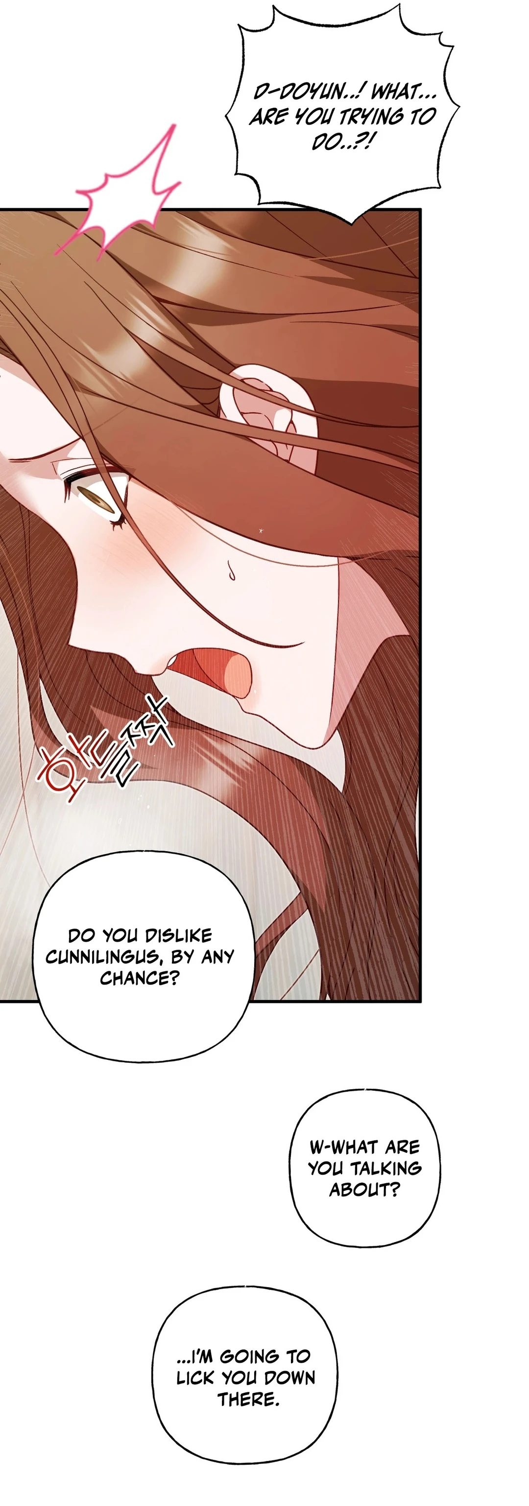 Read Sumgyeojin Bul chapter 7 image 15 on Lezhin